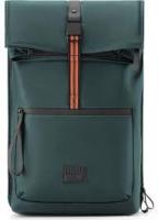 ������ ��� 15.6 " Ninetygo Urban daily plus backpack green (90BBPMT21118U)