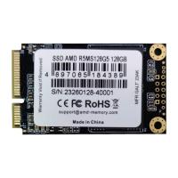   SSD 128Gb AMD Radeon Client SSD R5MS128G5, Retail