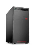 ��������� ���� iRU Home 320A5SE MT, AMD Ryzen 3 3200G/8 �� DDR4/256 �� SSD/AMD Radeon Graphics/��� ��, ������ (2136609)