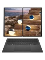 ������� ASUS ZenBook Duo UX8407AA-SN198X, 14" (2880x1800) OLED 144 ��/Intel Core Ultra X9 388H/32 �� LPDDR5X/1024 �� SSD/Intel Arc Graphics/Windows 11 Pro, ����� (90NB16V1-M00910)