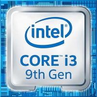  INTEL Core i3 9100F, LGA 1151v2, OEM cm8068403358820s rf6n