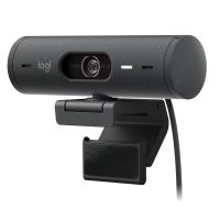 Веб-камера Logitech BRIO 505