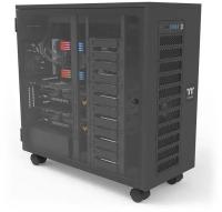  Thermaltake AX700 GLASS    XL-ATX 8x140mm 2x200mm 2xUSB3.0 audio bott PSU