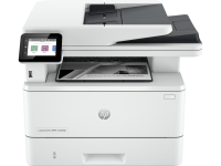 HP LaserJet Pro MFP M4103fdn (2Z628A)