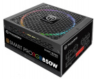 Блок питания Thermaltake SMART PRO RGB 850W (PS-SPR-0850FPCBEU-R) Retail