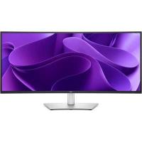 ������� Dell 34.1" UltraSharp U3425WE 3800R, 21:9, IPS, UWQHD, 5ms, 350cd, 100Hz, ������/�����������