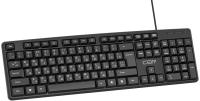 CBR KB 100 USB, ���������� 104 ��., �����., 1,5 �