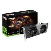  INNO3D RTX4070 SUPER TWIN X2 OC 12GB GDDR6X N407S2-126XX-186162N