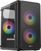  Formula Air Mesh G4    mATX 2x120mm 1xUSB2.0 1xUSB3.0 audio