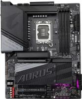   Gigabyte Z790 A ELITE X WIFI7, LGA 1700, Intel Z790, ATX, Ret