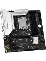 ����������� ����� MAXSUN MS-Terminator B760M D5 V2, LGA1700, B760, 2*DDR5, 3*SATA3, 3*M.2, 2*USB 3.2, 6*USB 2.0, 1*PCIEx16, 1*PCIEx1, VGA+HDMI, mATX
