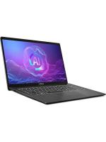 ������� MSI Modern A15 AI+ F3HMG-040XRU, 15.6" (1920x1080) IPS/AMD Ryzen AI 5 330/16 �� DDR5/512 �� SSD/AMD Radeon Graphics/��� �������, ����� (9S7-15SK21-040)