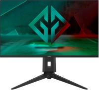 ������� GMNG 27" Gaming GM-27F12 ������ VA LED