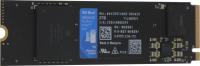  SSD WD PCIe 4.0 x4 2TB WDS200T4B0E SN5000 Blue M.2 2280