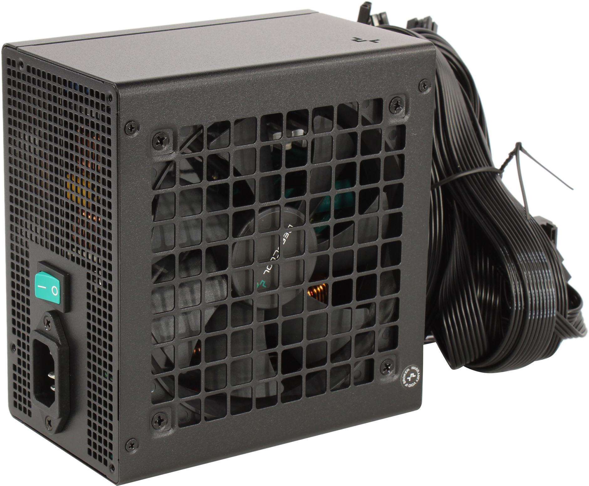 Deepcool pk550d