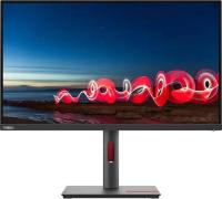  Lenovo 27" ThinkVision T27h-30 QHD IPS LED  63A3GAT1UK