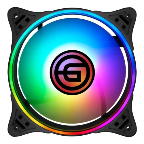    GINZZU RGB 12F6