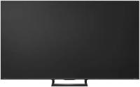 ��������� QLED Hisense 55" 55U7S �������-����� 4K Ultra HD 120Hz DVB-T DVB-T2 DVB-C DVB-S DVB-S2 USB WiFi Smart TV