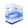    UTP 5e . 4  SkyNet CSL-UTP-4-CU