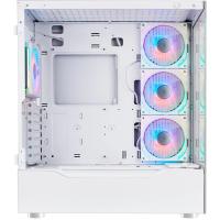   Ginzzu GL790 FAN 12MW6 RGB*4 USB3.0 CRC10 