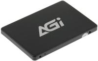  SSD AGi SATA-III 2TB AGI2K0GIMAI238-CB AI238 2.5"