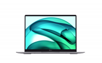 ������� Realme Book CloudPro 002, 14" (2160x1440) IPS/Intel Core i5-11320H/16�� DDR4/512�� SSD/Iris Xe Graphics/Windows 11 Home, ����� [Book i5_CloudPro002_Grey16+512]