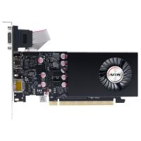  Afox AMD Radeon RX 550 4GB GDDR5 AFRX550-4096D5L2 RTL