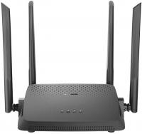 D-Link DIR-825/RU/R5A     AC1200 Wave 2   MU-MIMO, EasyMesh, 3G/LTE  USB-