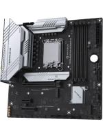 ����������� ����� MAXSUN MS-Terminator B760M D5 WiFi V2, LGA1700, B760, 4*DDR5, 4*SATA3, 3*M.2, 2*USB 3.2, 6*USB 2.0, 1*PCIEx16, 1*PCIEx1, HDMI+DP, mATX