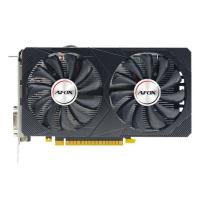 ���������� Afox GTX1650 4GB GDDR6 128bit DVI DP HDMI 2FAN RTL