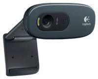 Logitech HD Webcam C270 (960-001063)