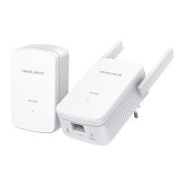   Wi-Fi   Mercusys MP510 KIT AV1000 Powerline