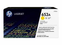  HP CF322A  653A  M651