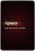  Apacer 2000  2.5" SATA  AS350X AP2TBAS350XR-1