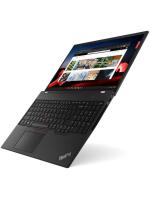 ������� Lenovo ThinkPad T16 Gen 2, 16" (1920x1200) IPS/Intel Core i7-1355U/16 �� DDR5/1024 �� SSD/Intel Iris Xe Graphics/Windows 11 Pro, ������ (21HJS6SM00_Win11P)