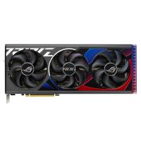 Видеокарта Asus ROG-STRIX-RTX4090-O24G-GAMING 90YV0ID0-M0NA00