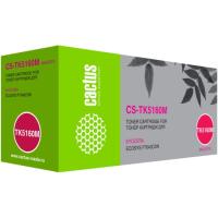 �������� �������� Cactus CS-TK-5160M ��������� (12000 ���.) ��� Kyocera Ecosys P7040cdn