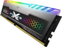   DDR4 16GB (2*8GB) Silicon Power SP016GXLZU320BDB
