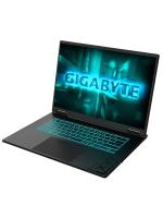 ������� Gigabyte Gaming A16 GA63H, 16" (1920x1200) IPS 165 ��/AMD Ryzen 7 260/32 �� DDR5/512 �� SSD/NVIDIA GeForce RTX 5050 ��� ��������� (8 ��)/Windows 11 Pro, ������ (3THK3KZ893SD_32Win11P)