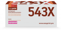  Easyprint LH-CF543X  HP Color LaserJet Pro M254/M280/M281 (2500 .) ,  