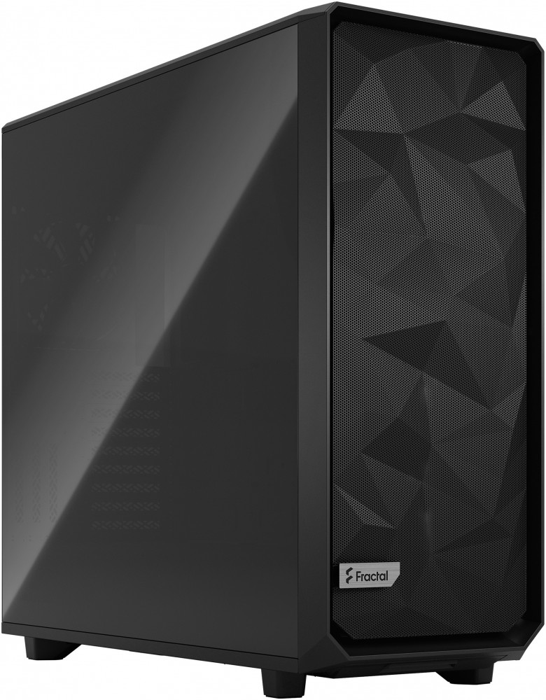  Fractal Design Meshify 2 XL Dark TG Black