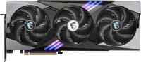  MSI NVIDIA GeForce RTX 5080 Gaming Trio OC 16Gb (RTX 5080 16G GAMING TRIO OC)