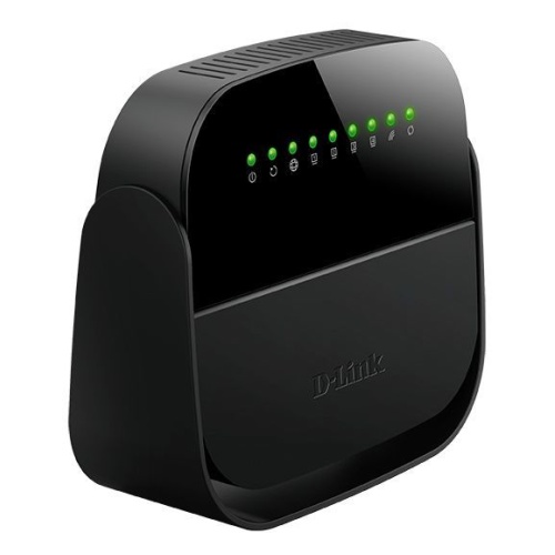   D-Link DSL-2640U/R1A ADSL2+/VDSL2 