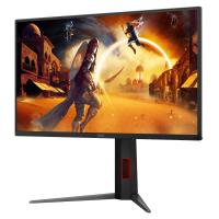������� AOC 25" 25G4S IPS, 1920x1080, 310Hz, Black
