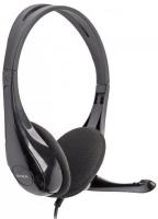 �������� � ���������� A4Tech HS-9 ������ 1.8 � ��������� �������� (HS-9 (BLACK))