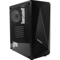  Miditower ExeGate EVO-8225 (ATX,  , 2USB+1USB3.0, , 2 .  RGB      ,   -  ) EX292858RUS