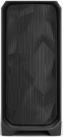     Fractal Design Meshify 3 Black TG Light Tint