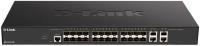 ���������� D-Link DXS-1210-28S/A1A ���������� ������������� L2+ ���������� � 24 ������� 10GBase-X SFP+ � 4 ������� 10GBase-T, RTL {5}