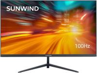  SunWind 23.8" SM-24FV222 FHD VA  SM24VB01