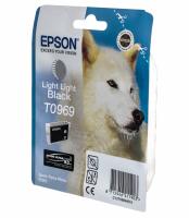  EPSON C13T09694010 Light Light Black  Stylus Photo R2880